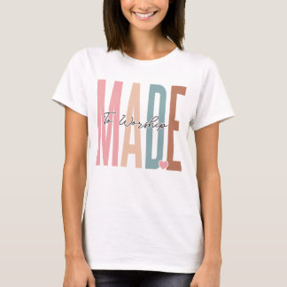 Geburt T-Shirt