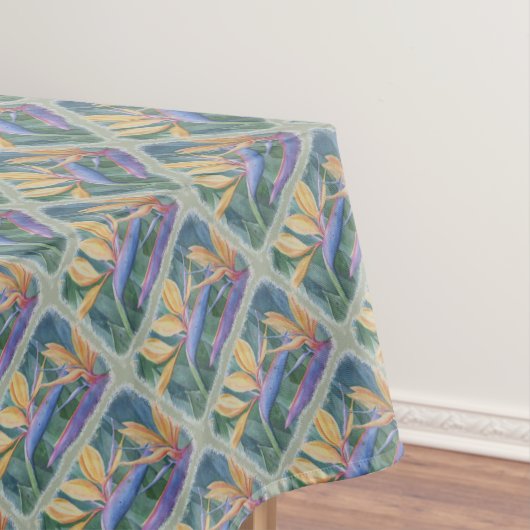 GEBURT TISCHDECKE (Beispiel)