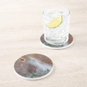 Geburt und Tod im Karina-Nebel Getränkeuntersetzer (Seite)