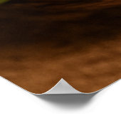 Geburt von Kagu. Poster (Ecke)