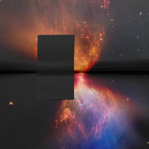 Geburt von Star, James Webb Space Telescope 2022 Seidenpapier