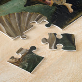 Geburt von Venus durch Sandro Botticelli Puzzle (Seite)