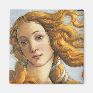 Geburt von Venus-Sonderkommando, Botticelli Magnet