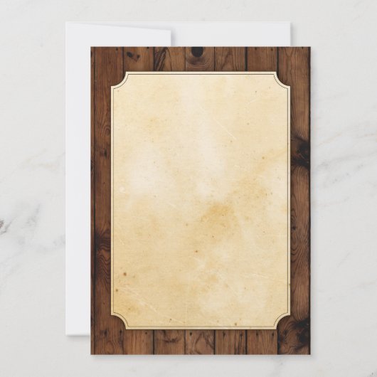 Geburt Whisky-Einladungen im Alter bis zur Perfekt Einladung (Rückseite)