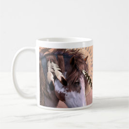 Gebürtige Geist-Tasse Tasse