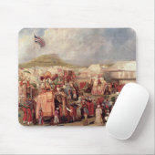 Gebürtige Prinzen Mousepad (Mit Mouse)