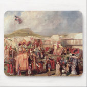 Gebürtige Prinzen Mousepad (Vorne)