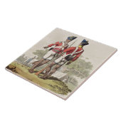 Gebürtige Truppen im Ostservice der indien-Firma: Fliese (Seite)