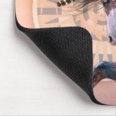 Gebürtiger Geist I Mousepad (Ecke)