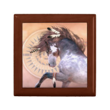 Gebürtiger Geist Keepskae/Geschenkboxen