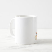 Gebürtiger Teepee Kaffeetasse (Vorderseite Links)