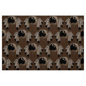 Gebürtiges Gewebe-Stammes- Stoff (Fat Quarter (45,7 x 55,9 cm))