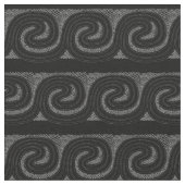 Gebürtiges Kunst-Gewebe Caddo Stoff (Nahaufnahme)