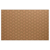 Gebürtiges Kunst-Gewebe-Stammes- geistiges Stoff (Yard (91,4 cm))
