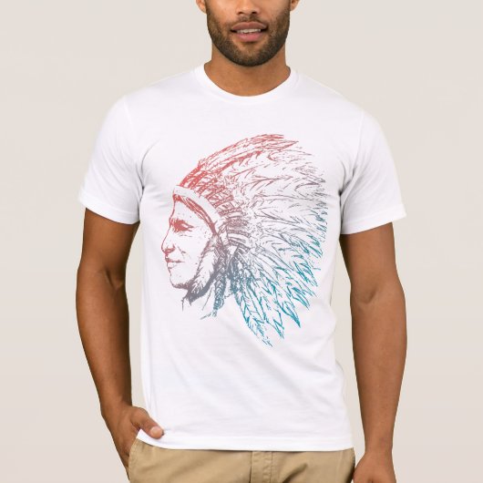 Gebürtiges Soul T-Shirt (Vorderseite)