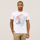 Gebürtiges Soul T-Shirt (Vorne ganz)