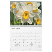 GEBURTS-MONATS-KALENDER 2012 KALENDER (Mär 2027)