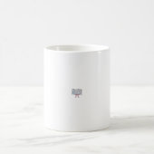 Geburts- und Entbindungspflege Krankenschwester Fl Kaffeetasse (Mittel)