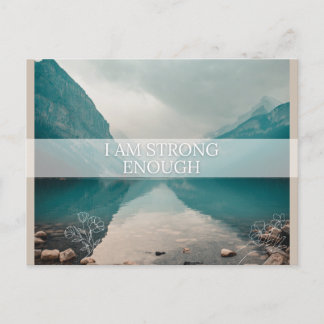 Geburtsbestätigungskarte Feiertagspostkarte