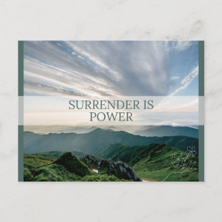 Geburtsbestätigungskarte Feiertagspostkarte