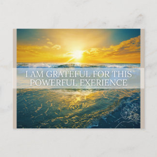 Geburtsbestätigungskarte Feiertagspostkarte