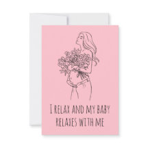 Geburtsbestätigungskarten