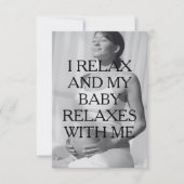 Geburtsbestätigungskarten (Vorderseite)