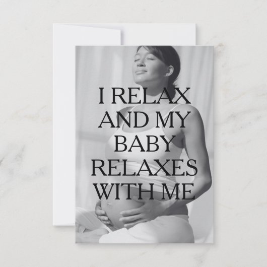 Geburtsbestätigungskarten (Vorderseite)