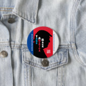 Geburtsdatum: 2024 button (Beispiel)