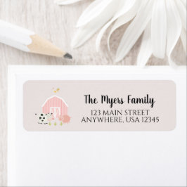 Geburtsdatum des Betriebs Einladung Rücksendeadres