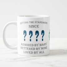 Geburtsdatum Jahresname von allen Vätern blau