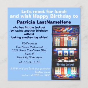 Geburtsdatum Mittagsschlauch Einladung