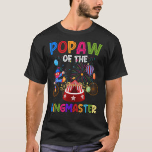 Geburtsdatum: P T-Shirt