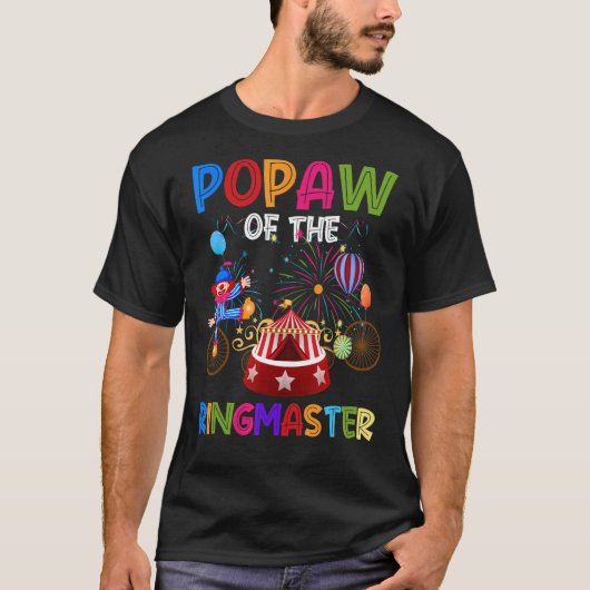 Geburtsdatum: P T-Shirt (Vorderseite)