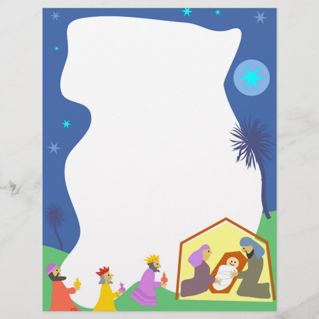 Geburtsgrenze (Vorderseite)