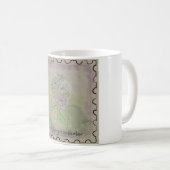 Geburtshaus im September Kaffeetasse (VorderseiteRechts)