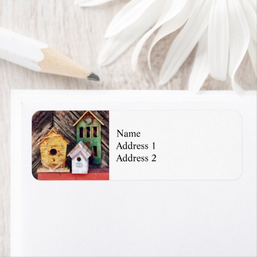 Geburtshäuser zum Verkauf (Insitu)