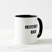 GEBURTSHELFER-FELSEN! TASSE (VorderseiteRechts)