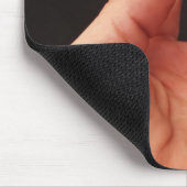 Geburtshilfe Mousepad (Ecke)