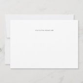 Geburtshilfeaktion|Vier Fotos Ankündigung (Rückseite)