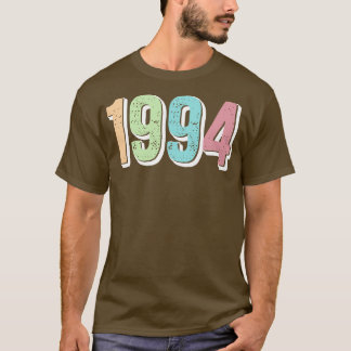 GEBURTSJAHR 1994 T-Shirt