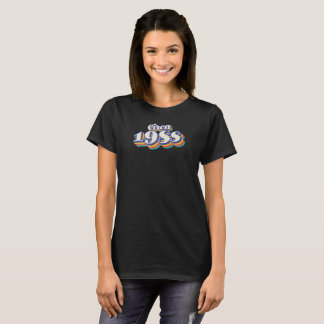 Geburtsjahr - Circa 1988 T-Shirt