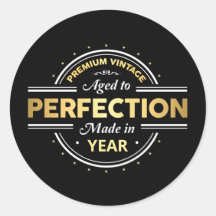 Geburtsjahr vollendet