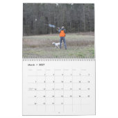 Geburtskalender 2022 "Feld der Träume" Kalender (Mär 2027)