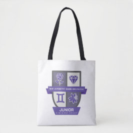 Geburtskamm Gemini™ für 1.-21. Juni Tasche