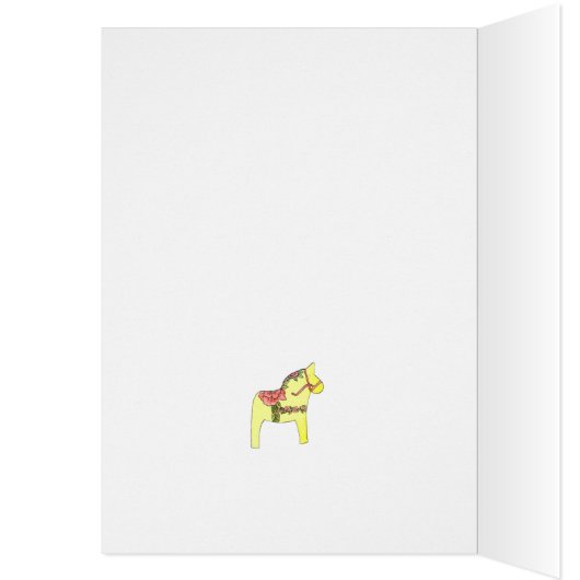 Geburtskarte 80. (Innen (Links))