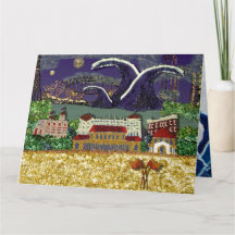 Geburtskarte | Bondi Beach, Sydney Australien