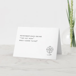 Geburtskarte Dankeskarte