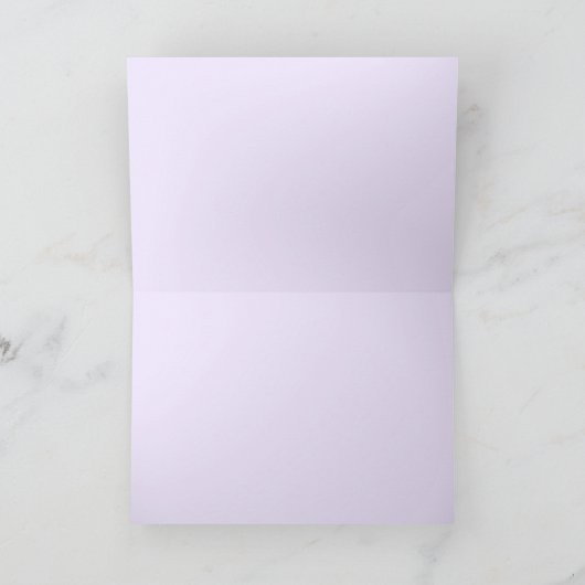 Geburtskarte des Celestis und Alter Karte (Innenseite)