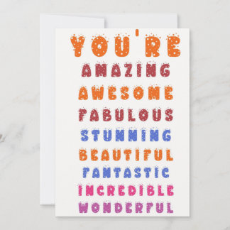 Geburtskarte Einladung